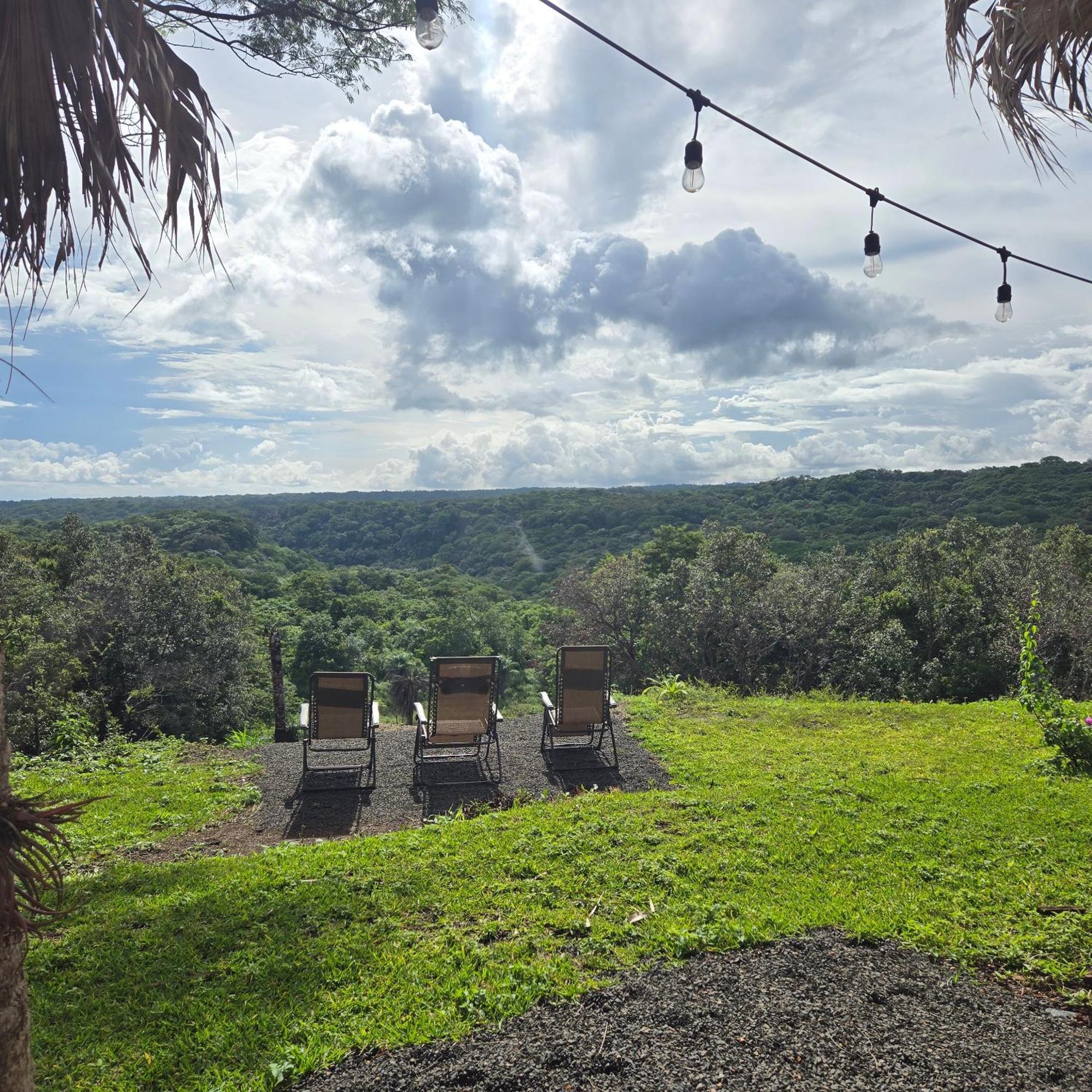 Hacienda En Los Volcanes Guayabo  Exterior photo